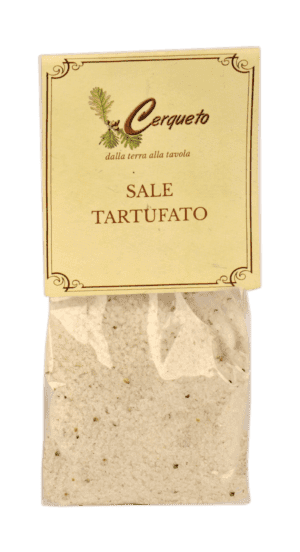 Sale grosso aromatizzato ai porcini (con mulino) - la boutique du champignon