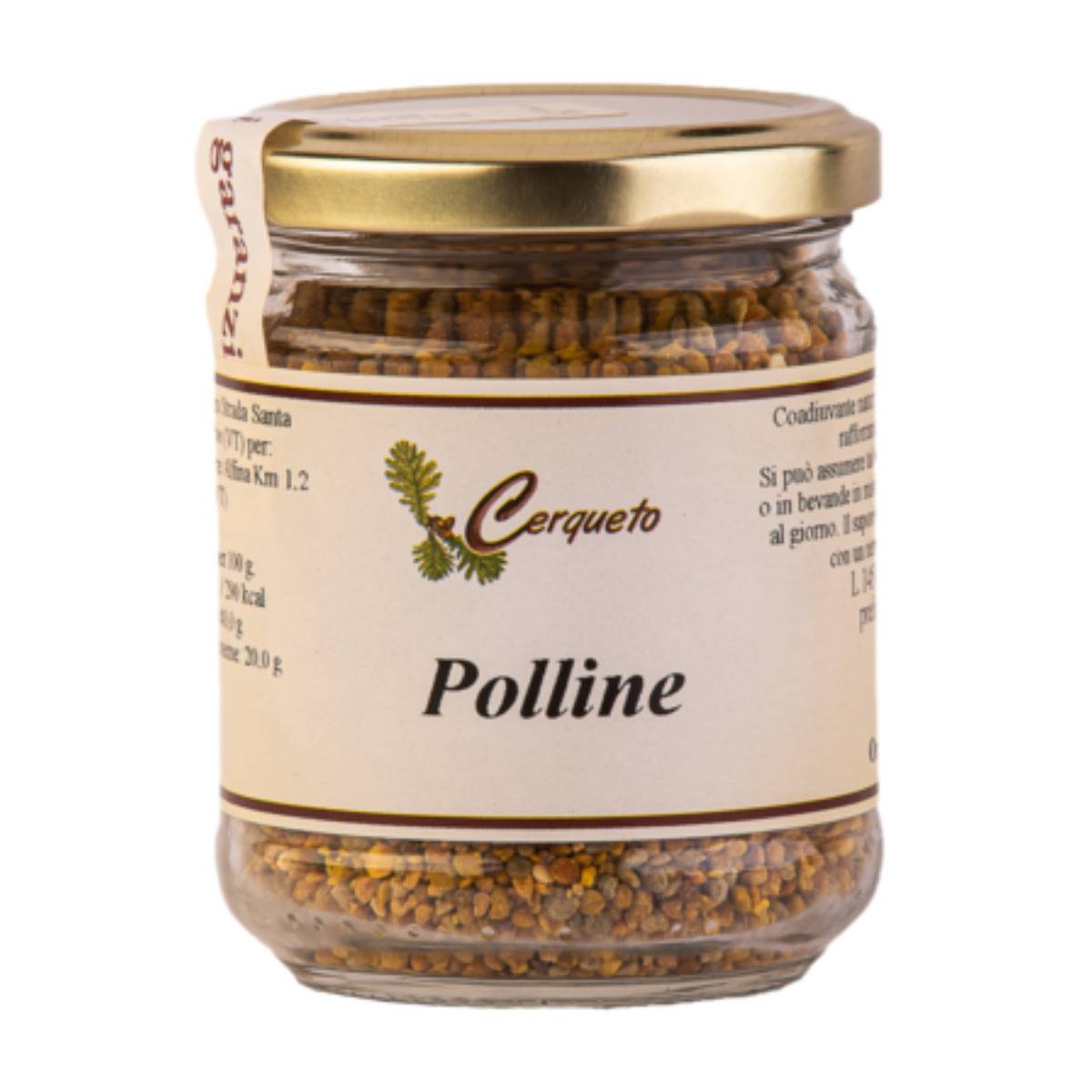 Il Cerqueto Srl - Polline - Acquista on line